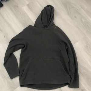 Mens Large Lululemon hoodie
